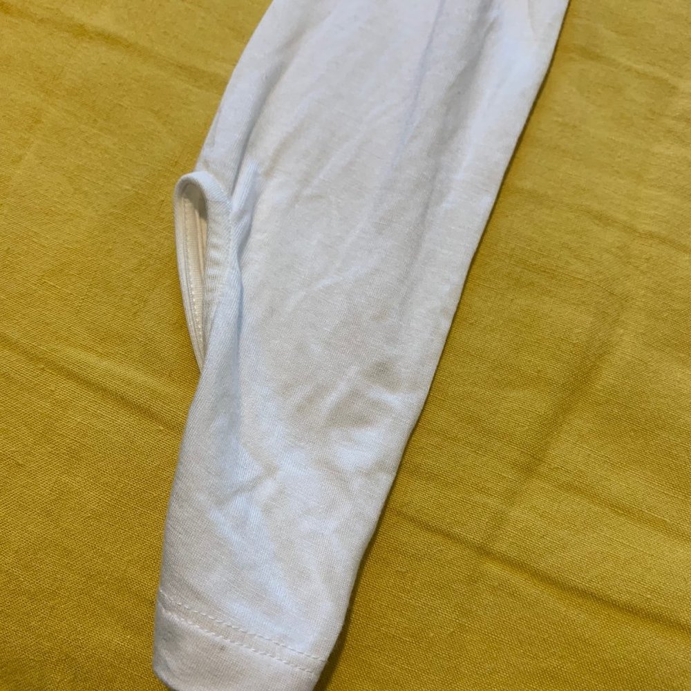 Body Suite - Picture 3 of 5